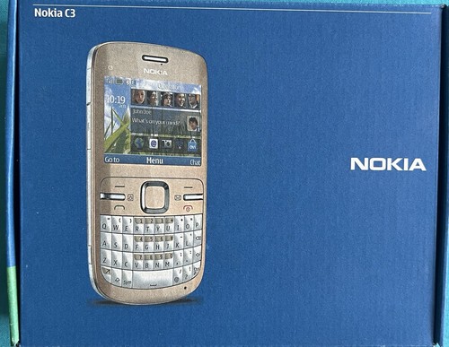 Nokia qwerty or - nokia,
