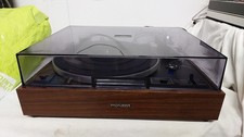 Platine vinyle PIONEER PL-12D