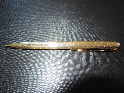 Ancien stylo bille parker - stylo,