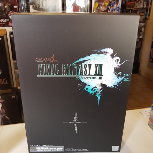 Final fantasy xiii - final,