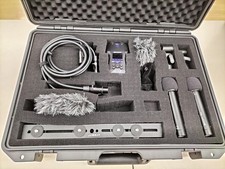 ZOOM H1XLR ZPC-1 Handy