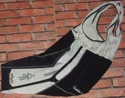 Twin maillot body - b,