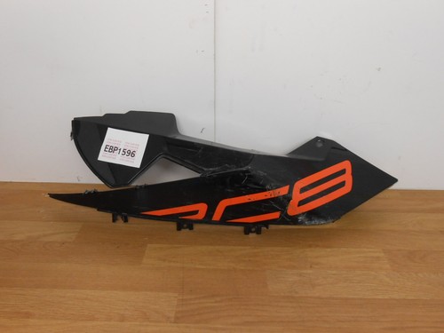 Ktm rc8 1190 carénage - 1190,