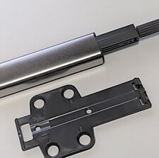 IKEA Besta push opener 124216 with mounting 124217 and screws 113286