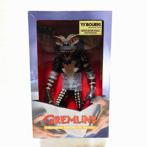 Gremlin boueki gremlins - boueki,