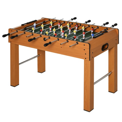 Baby foot solide bois - solide,