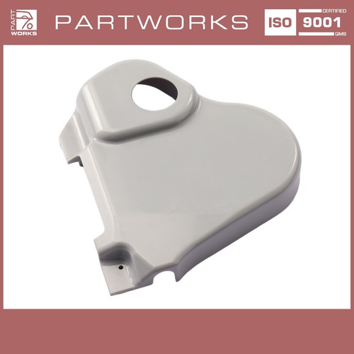 Coque intérieure réglage