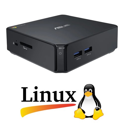 Linux mini computer asus - mini,