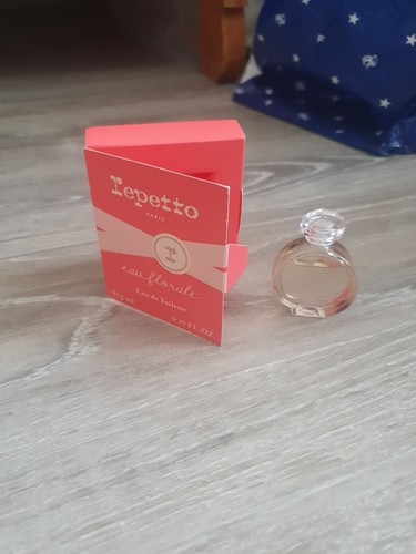 Eau florale edt ml - eau,