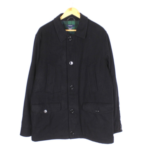 Manteau homme gant - manteau,