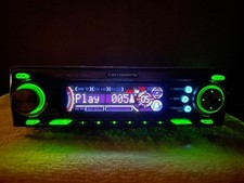 Pioneer Carrozzeria MEH-P070