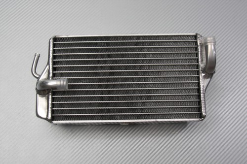 Radiateur eau gauche en - d’eau,