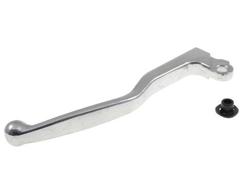 Levier embrayage argenté - d'embrayage,