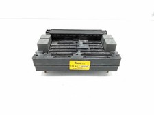 Centrale Porte-Fusibles Pour