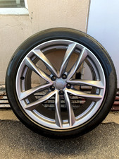 Jantes En Alliage De 20" Pour