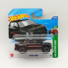 Hot Wheels Dodge RAM 1500 2023