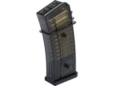 Airsoft G36 Style 45rd Low Cap