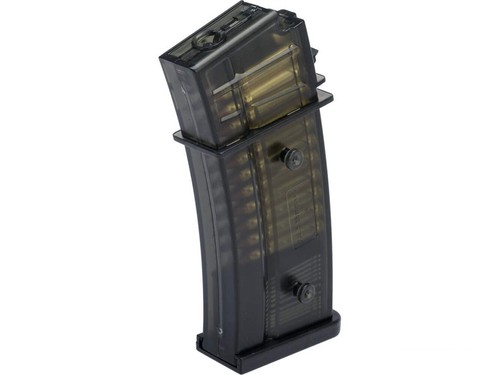 Airsoft g36 style 45rd low - g36,