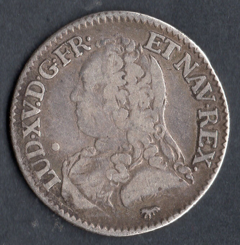 C15 royale argent eme - eme, ecu