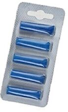 Pour Henry Hoover Pellets