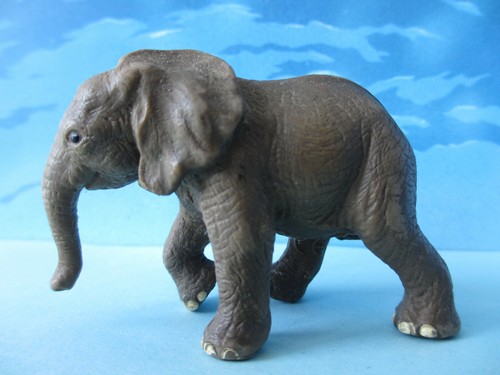 Figurine collection animaux - collection,