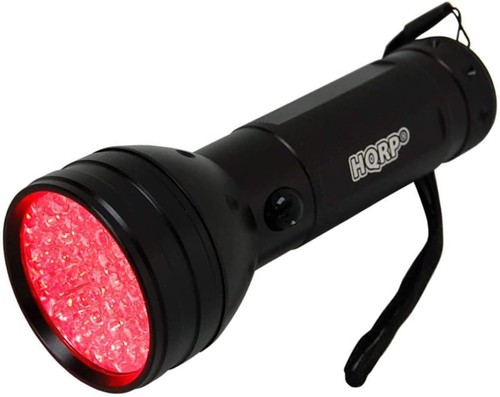 Hqrp lampe torche tactique - hqrp,