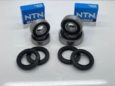 Kit complet roulements et joints de roue avant NTN Suzuki LT50 Quad atv