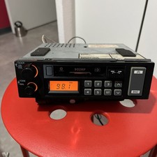 AUTORADIO RADIO CASSETTE