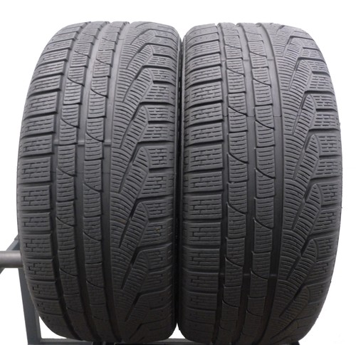 Pirelli 235 r20 92w - pirelli,