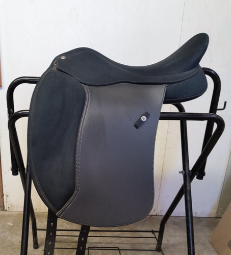 Wintec pro dressage - pro,