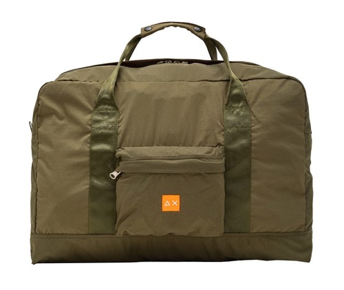 Sun68 big pockable bag - sun68,