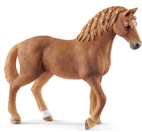 Schleich figure from the - figure,