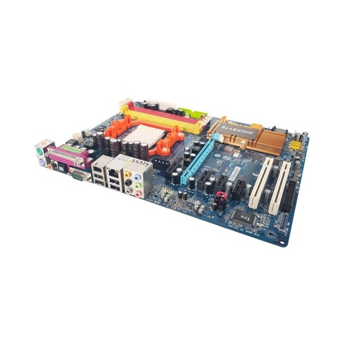 Carte mère gigabyte - pc,