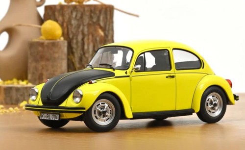 Norev volkswagen 1303 1973 - 1303,