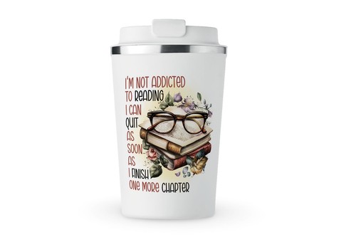 Tasse isotherme double - tasse,