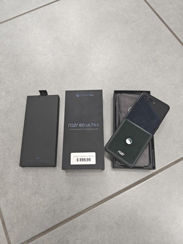 Motorola razr ultra - motorola,