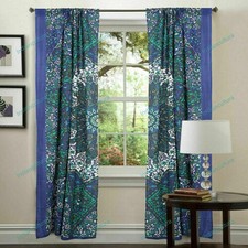 Tenture Mandala Fait Main Pour