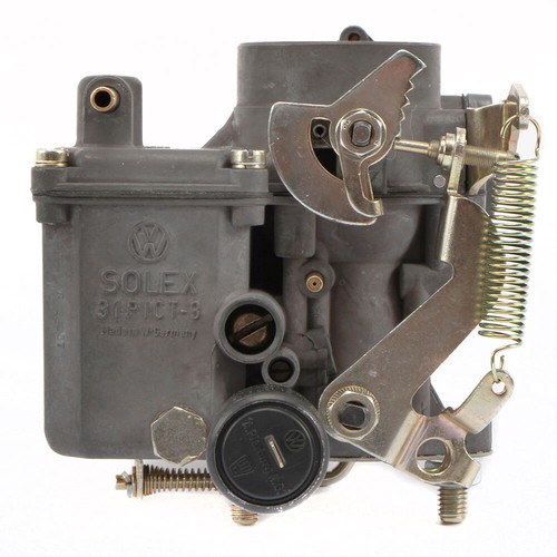 Carburateur solex pict 3 - carburateur,