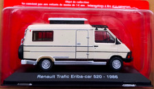 IXO 1/43 RENAULT TRAFIC ERIBA