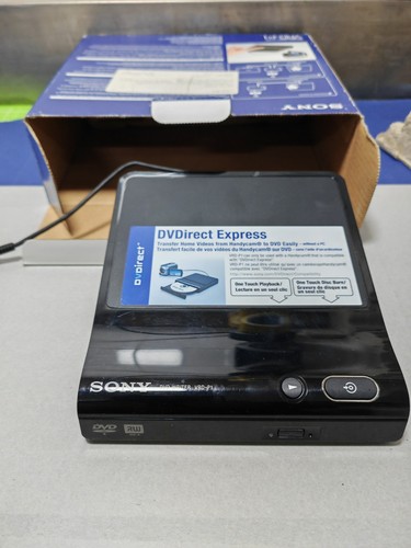 Graveur dvd dvdirect - dvd,