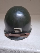 Rare Casque US M1 Armee
