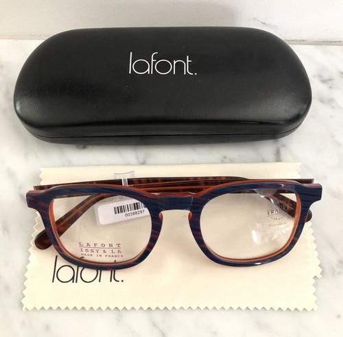 Lunette monture vue neuve - lunette,
