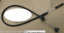VW Golf 2 II Câble D 'em