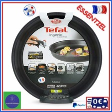 Poêle Aluminium 22 cm