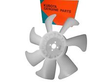 Ventilateur De Kubota V1803 V2403 D1803 Ventilateur Roue De Ventilateur
