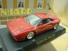 FERRARI 288 GTO 1/43 IXO