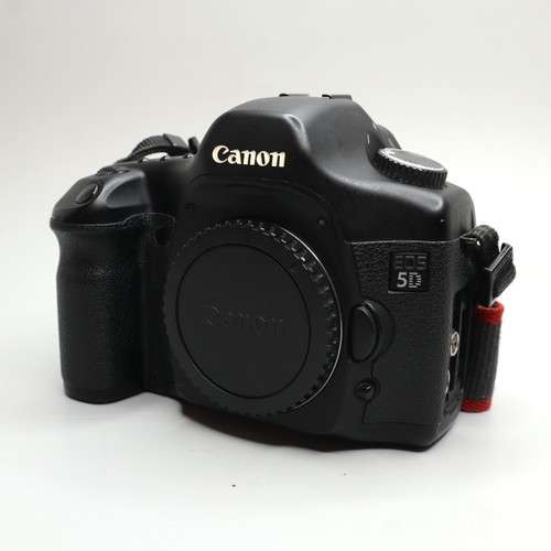 Canon slr camera corps - slr,