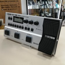 BOSS GT-1B Bass Multi Effects