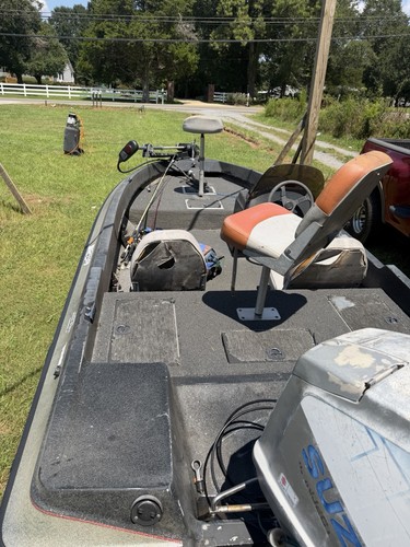 Bass boat cover - boat, ft