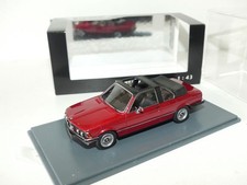 BMW SERIE 3 E21 BAUR Bordeaux